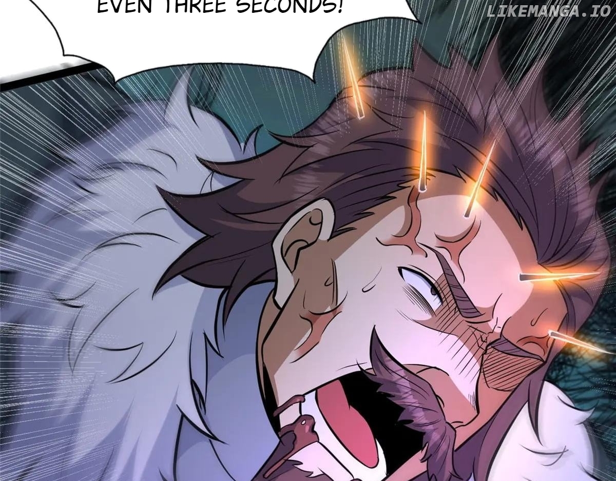 Divine Urban God Chapter 267 - page 67